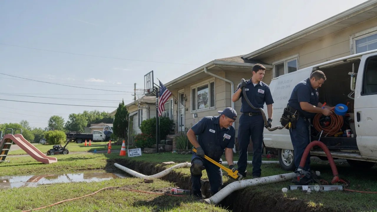 Toilet Installation in Higbee, MO near me